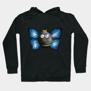 cute butterfly Hoodie